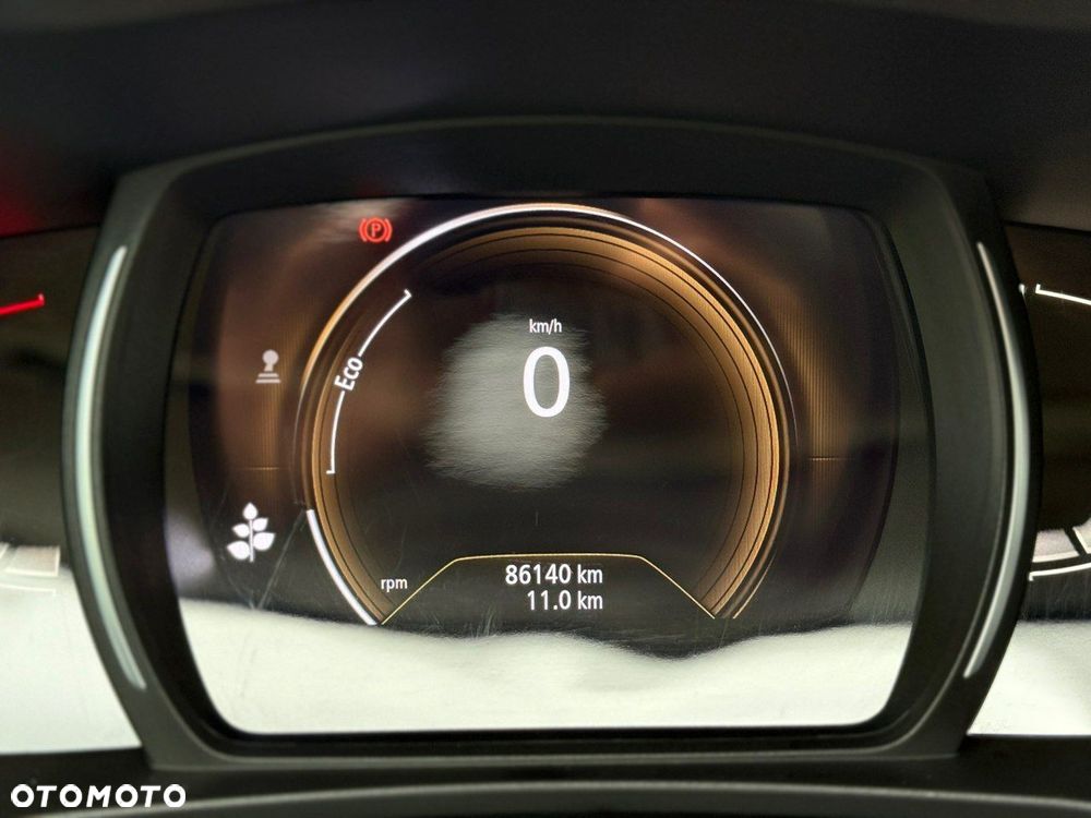 Renault Kadjar 1.3 TCe FAP Intens - 25