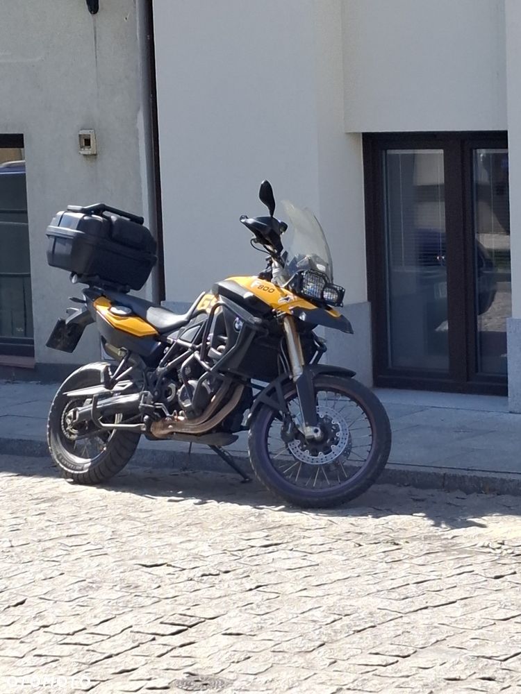 BMW GS - 2
