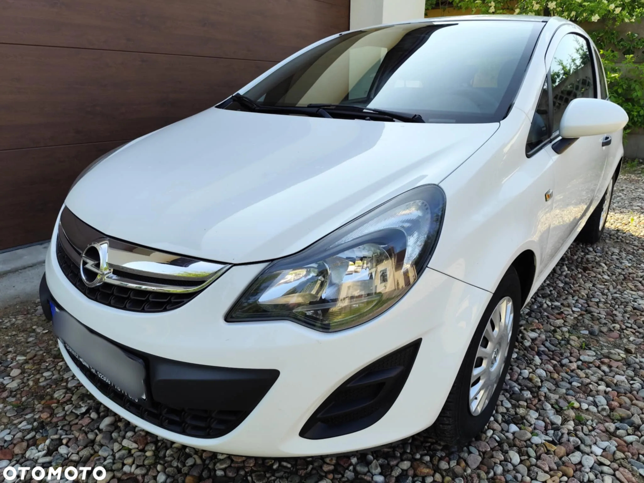 Opel Corsa 1.2 16V Enjoy - 11