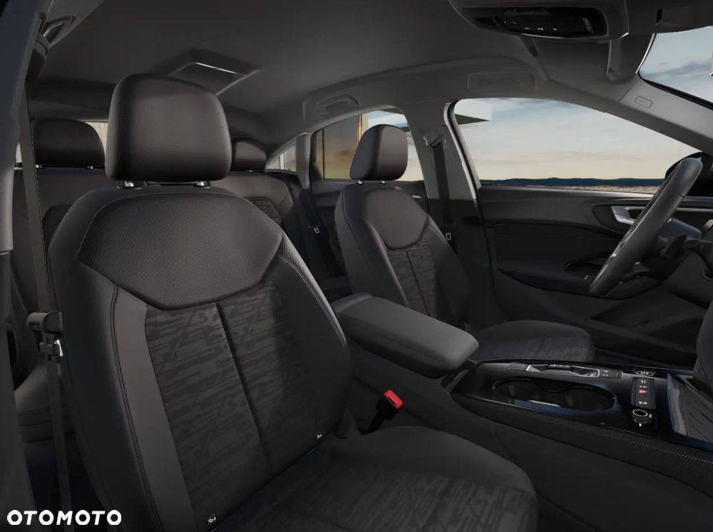 Audi A5 Limousine - 6