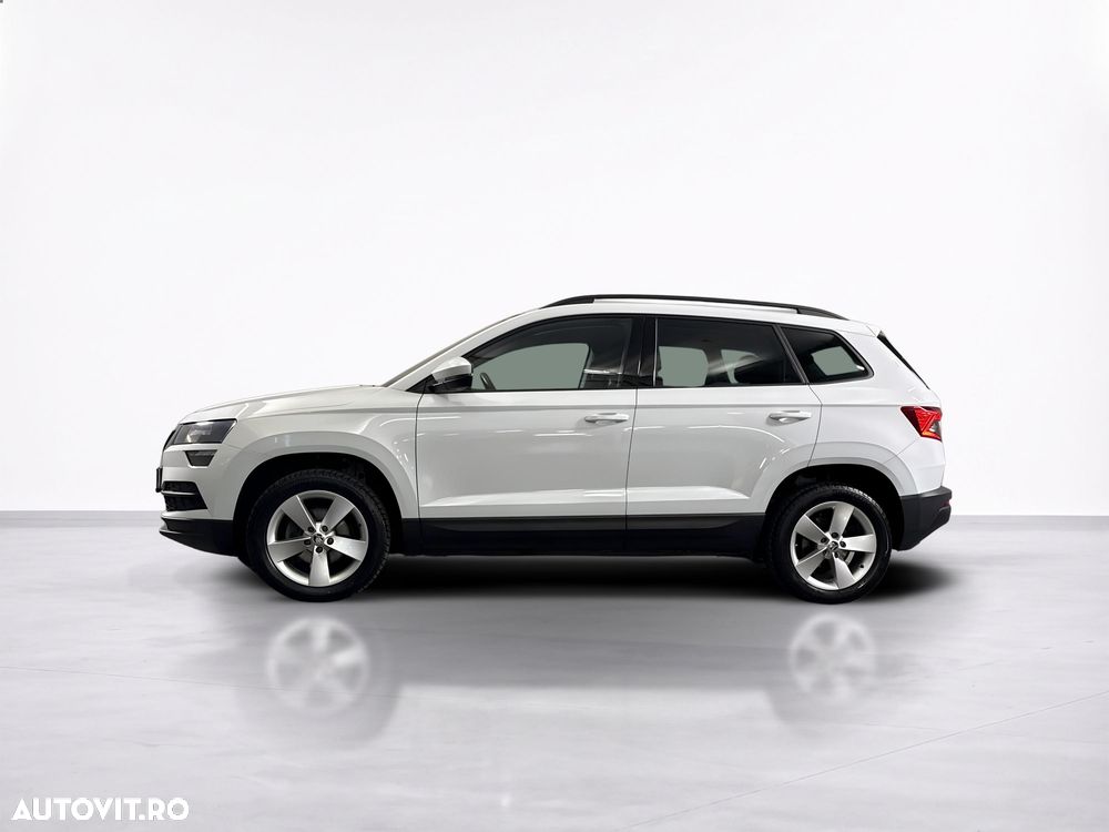 Skoda Karoq - 3