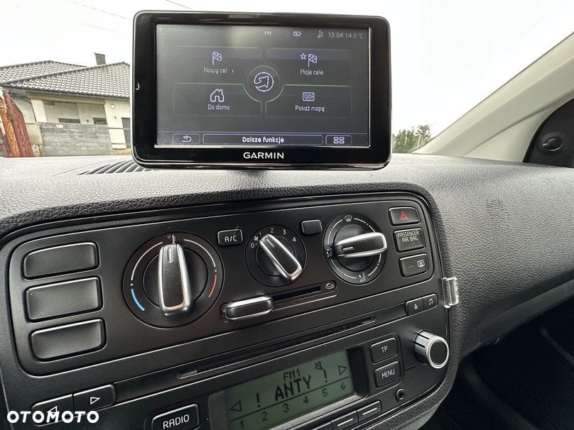 Skoda Citigo 1.0 MPI Clever - 20