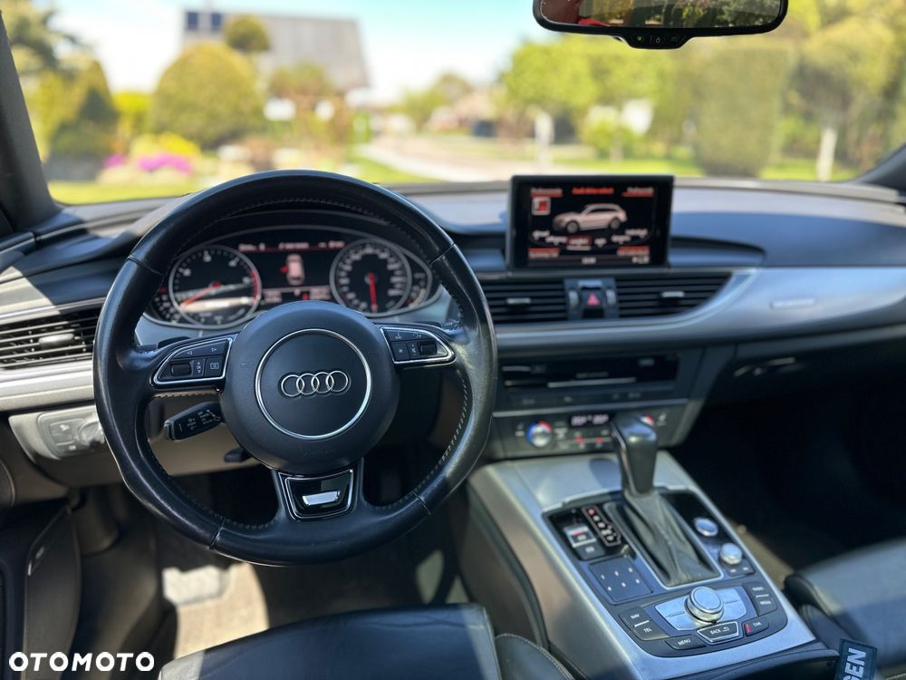 Audi A6 Allroad - 11