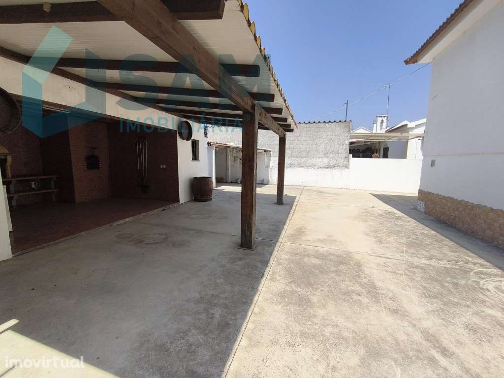 Moradia Isolada T4 - Grande imagem: 5/40