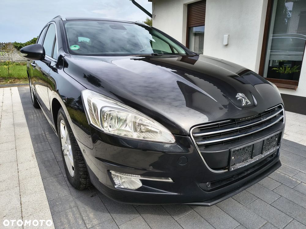 Peugeot 508 1.6 T Business Line - 7