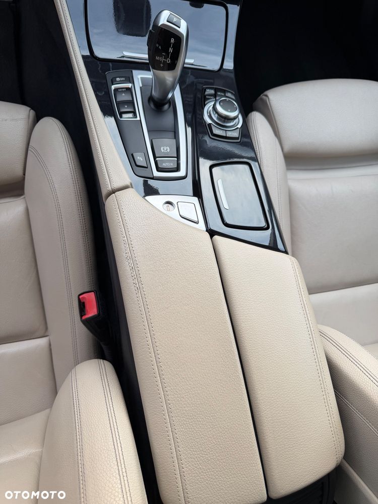 BMW Seria 5 - 22