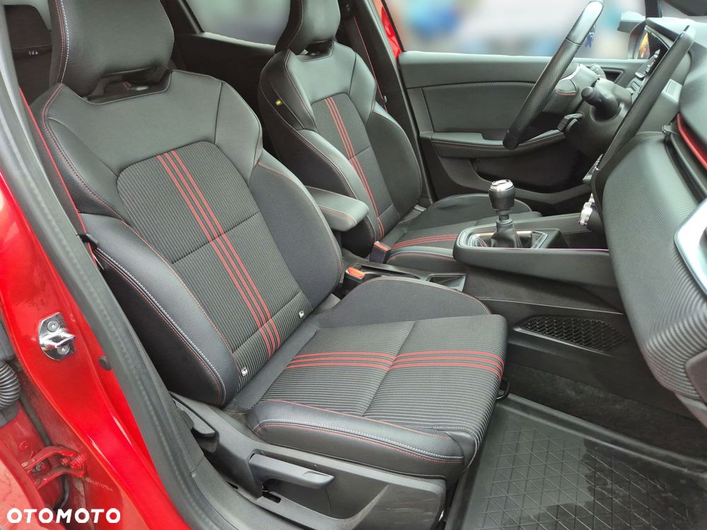 Renault Clio 1.3 TCe R.S Line - 12