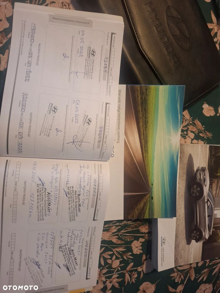 Hyundai Tucson 1.6 GDi N Line 2WD - 34