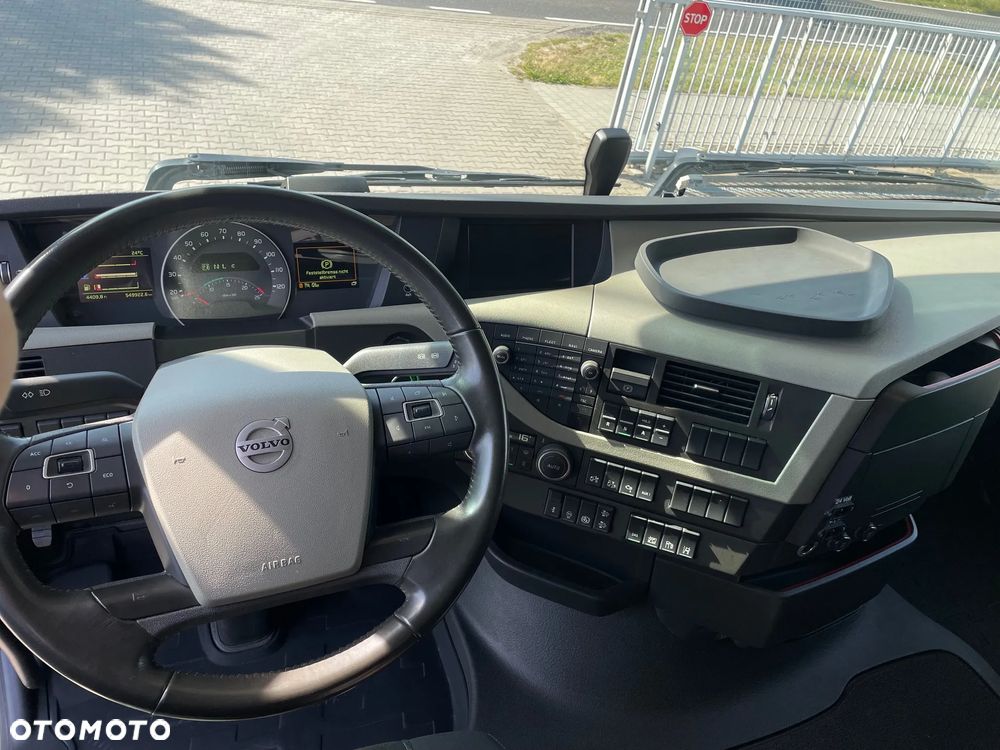 Volvo FH 460 - 11