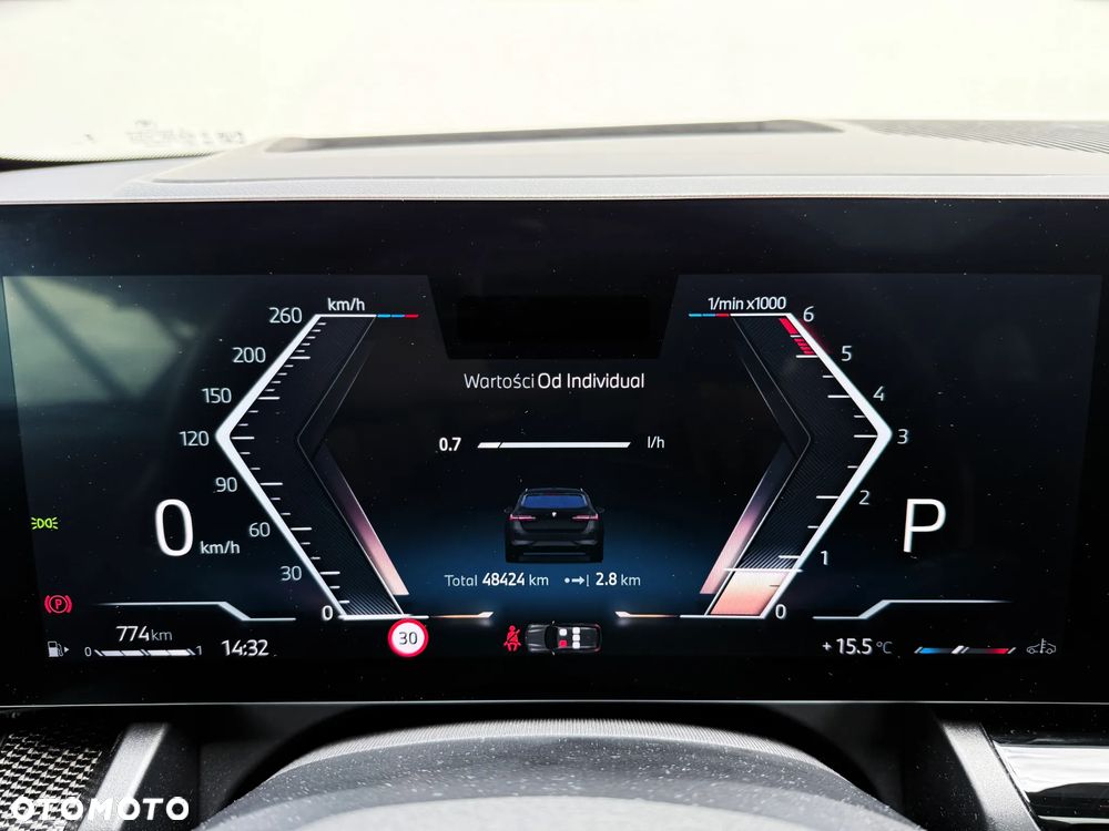 BMW Seria 5 520d xDrive - 36