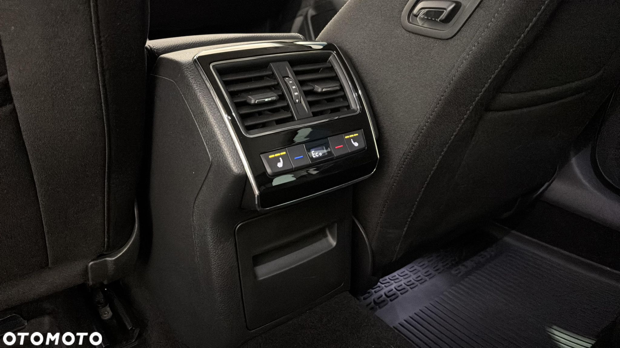 Skoda Superb - 20