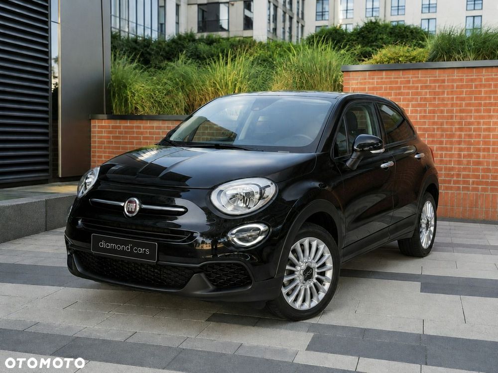 Fiat 500X - 2