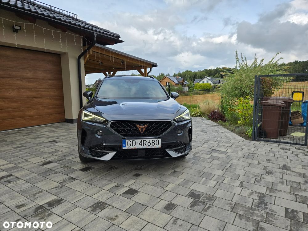 Cupra Formentor - 15