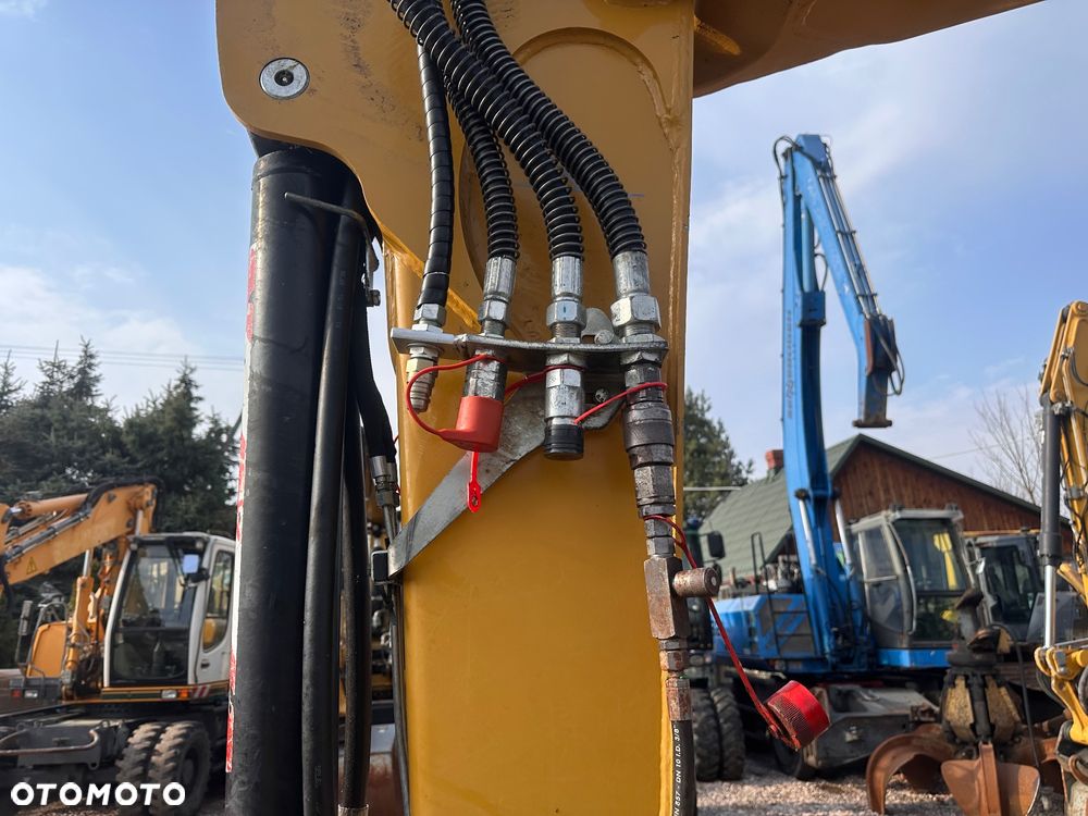 Wacker Neuson EW 100 - 13