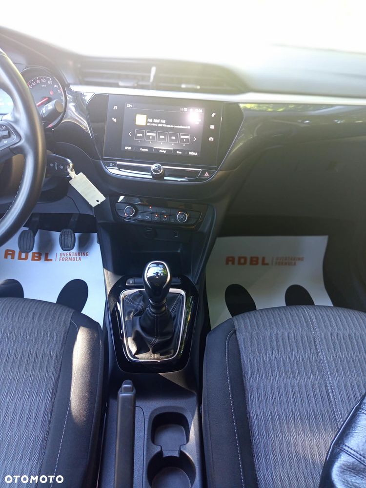 Opel Corsa - 20