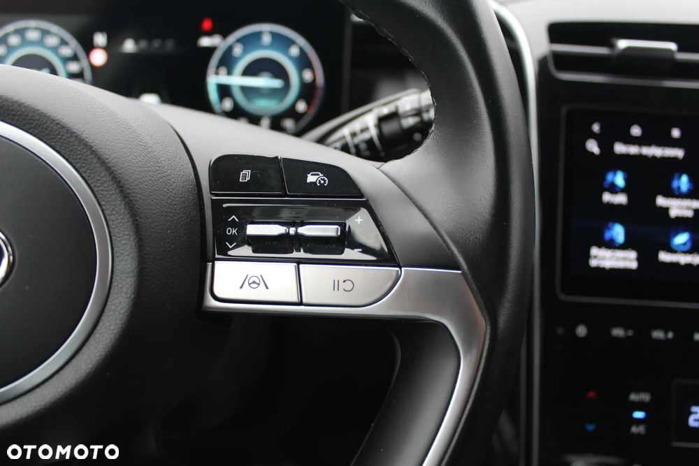 Hyundai Tucson 1.6 CRDi Style 2WD - 39