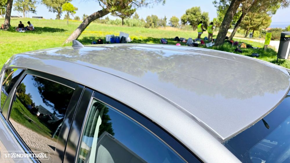 Toyota Auris 1.2T Comfort+Pack Techno +P.Sport - 20