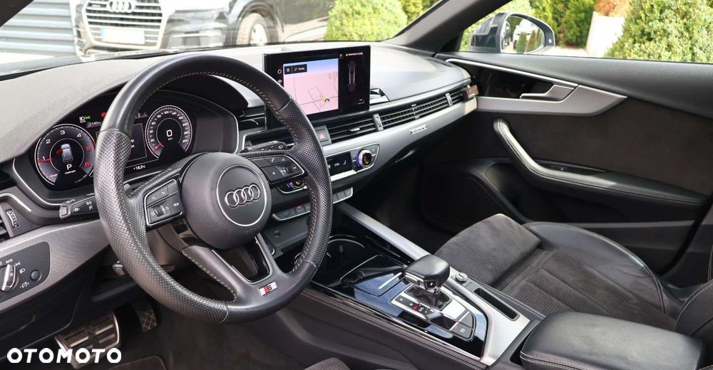 Audi A4 Avant - 12