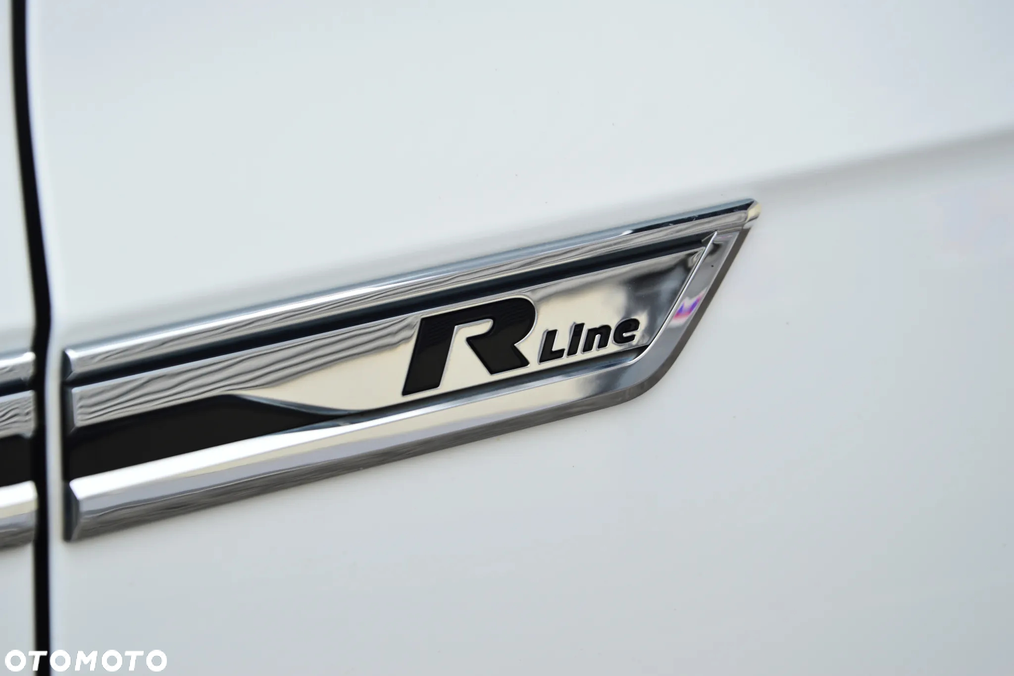 Volkswagen Touareg 3.0 V6 TFSI 4Motion R-Line - 11