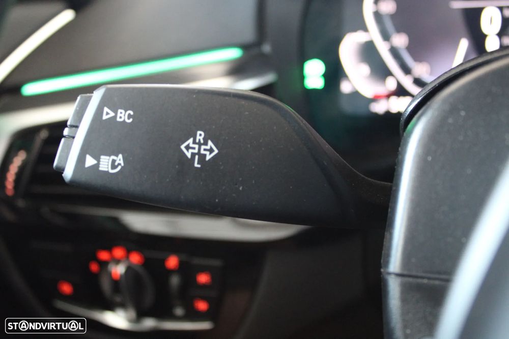 BMW 530 e Pack M - 20