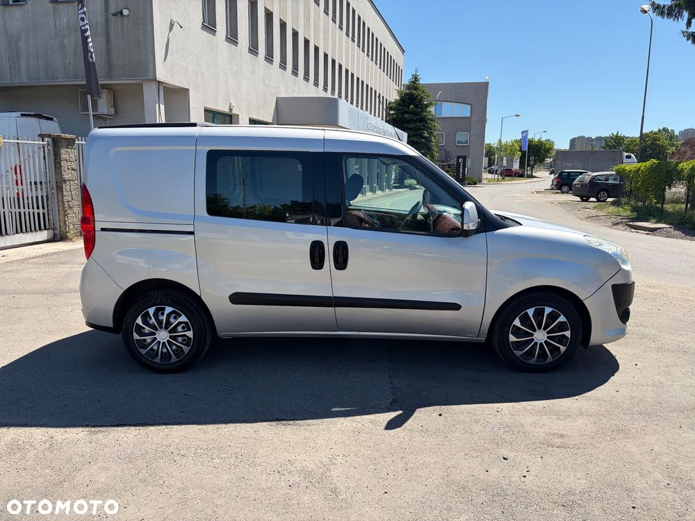 Fiat Doblo - 6