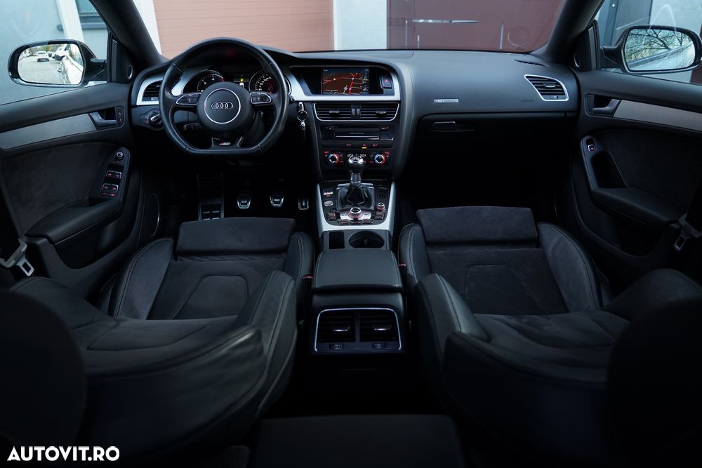 Audi A5 ack 2.0 TDI ultra design - 5