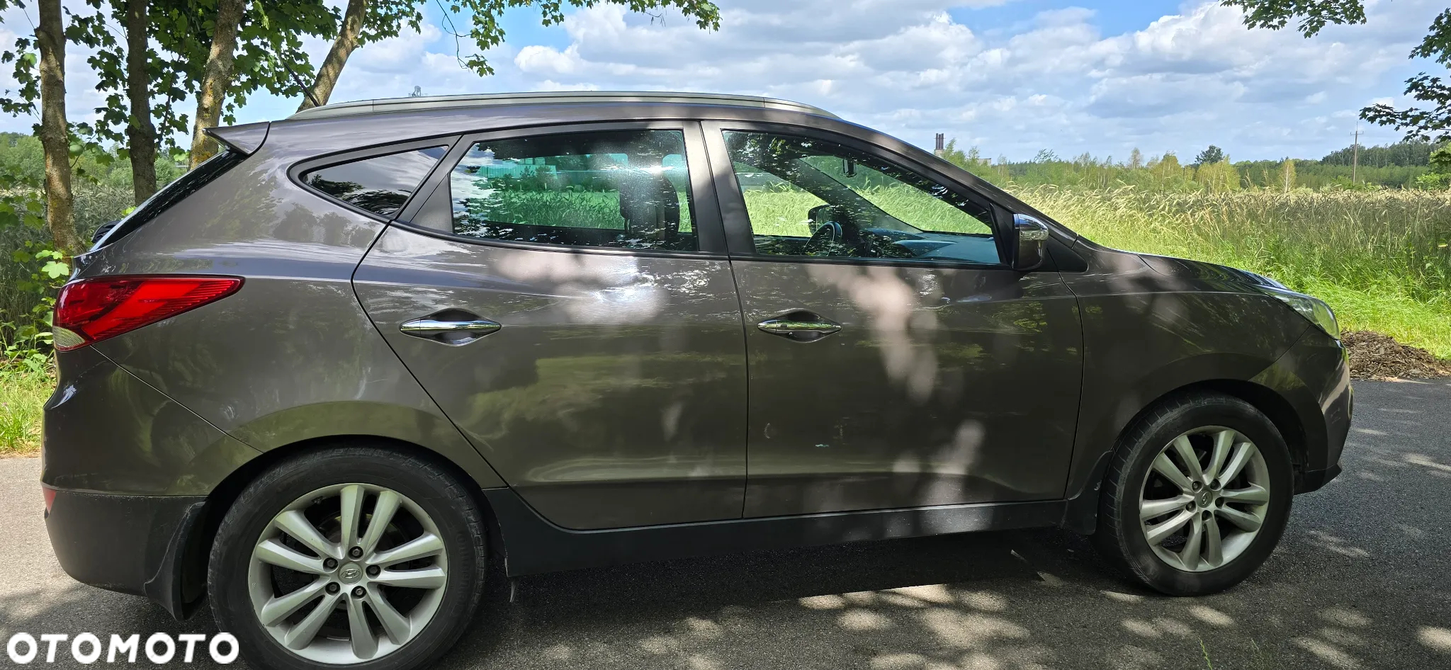 Hyundai ix35 - 4
