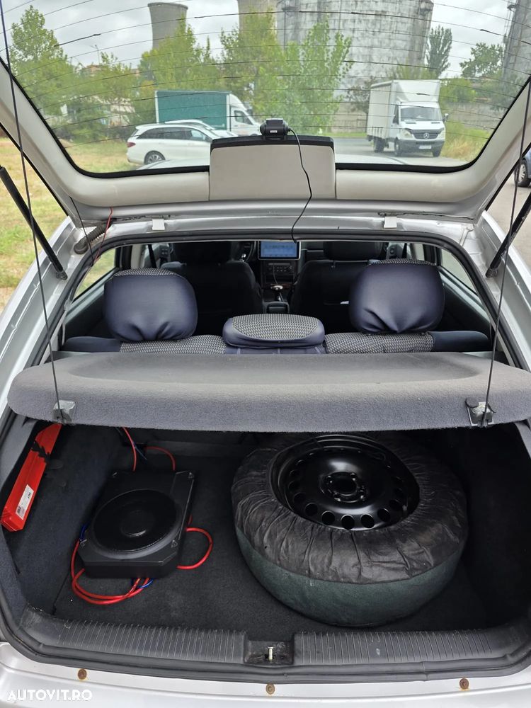 Opel Astra - 6