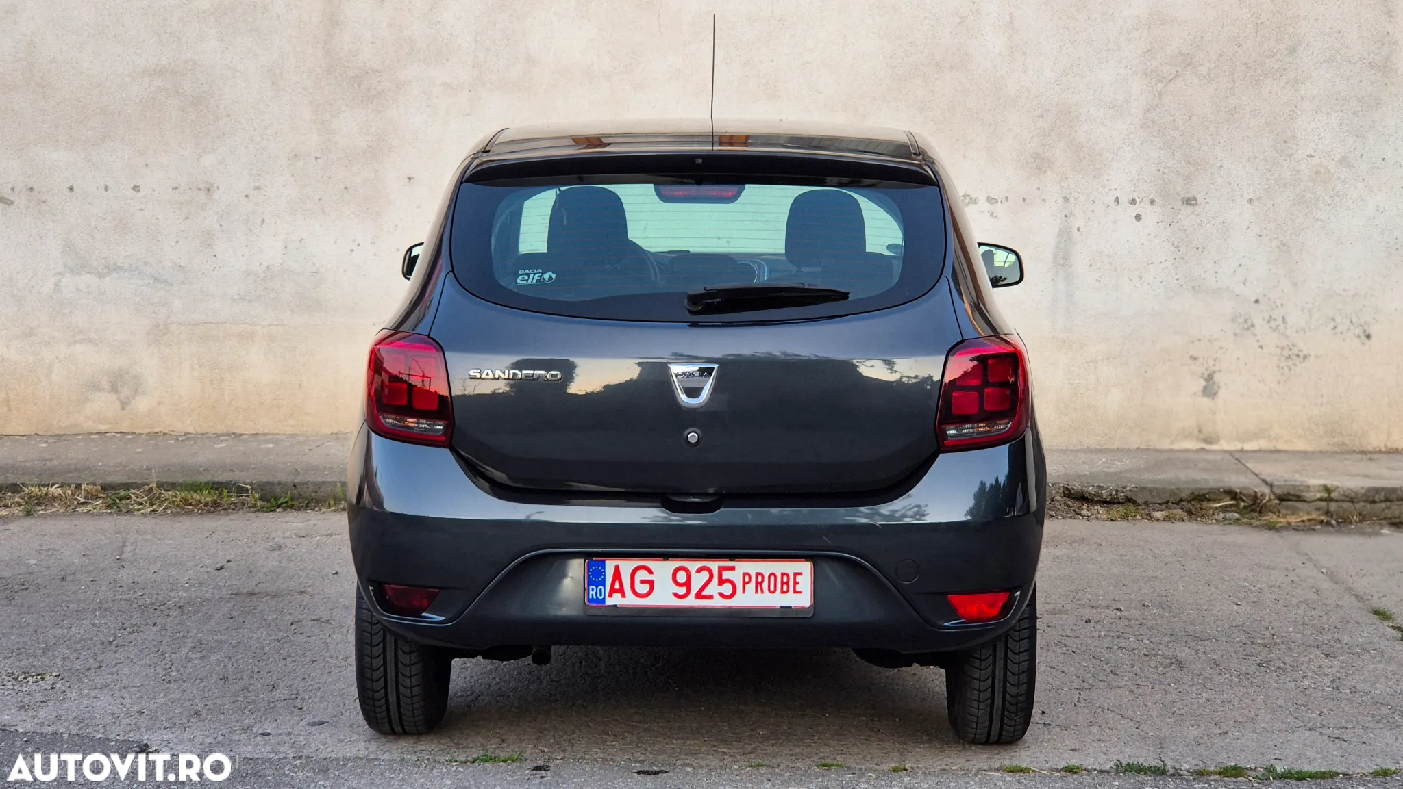 Dacia Sandero 0.9 TCe Laureate - 5