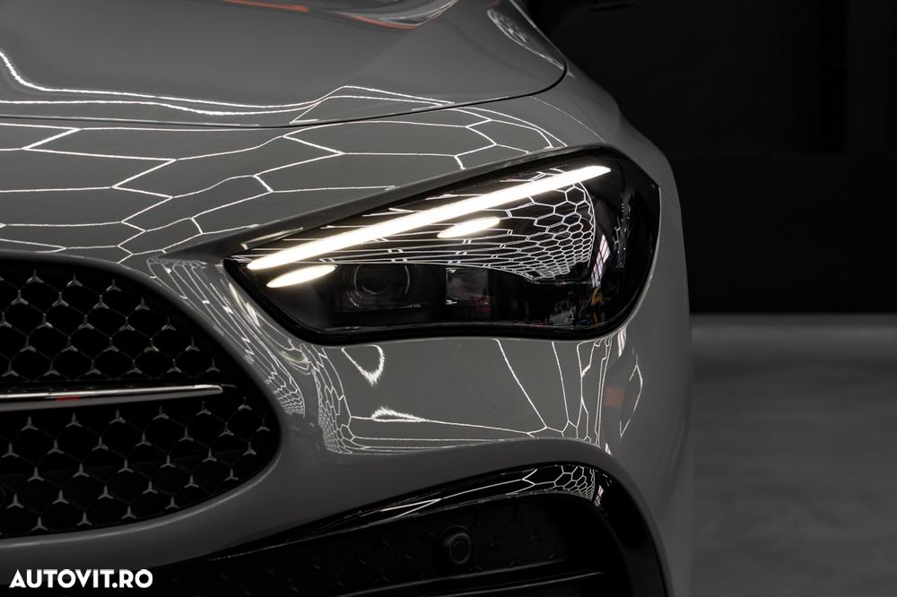 Mercedes-Benz CLE 300 4MATIC Aut. MHEV - 8