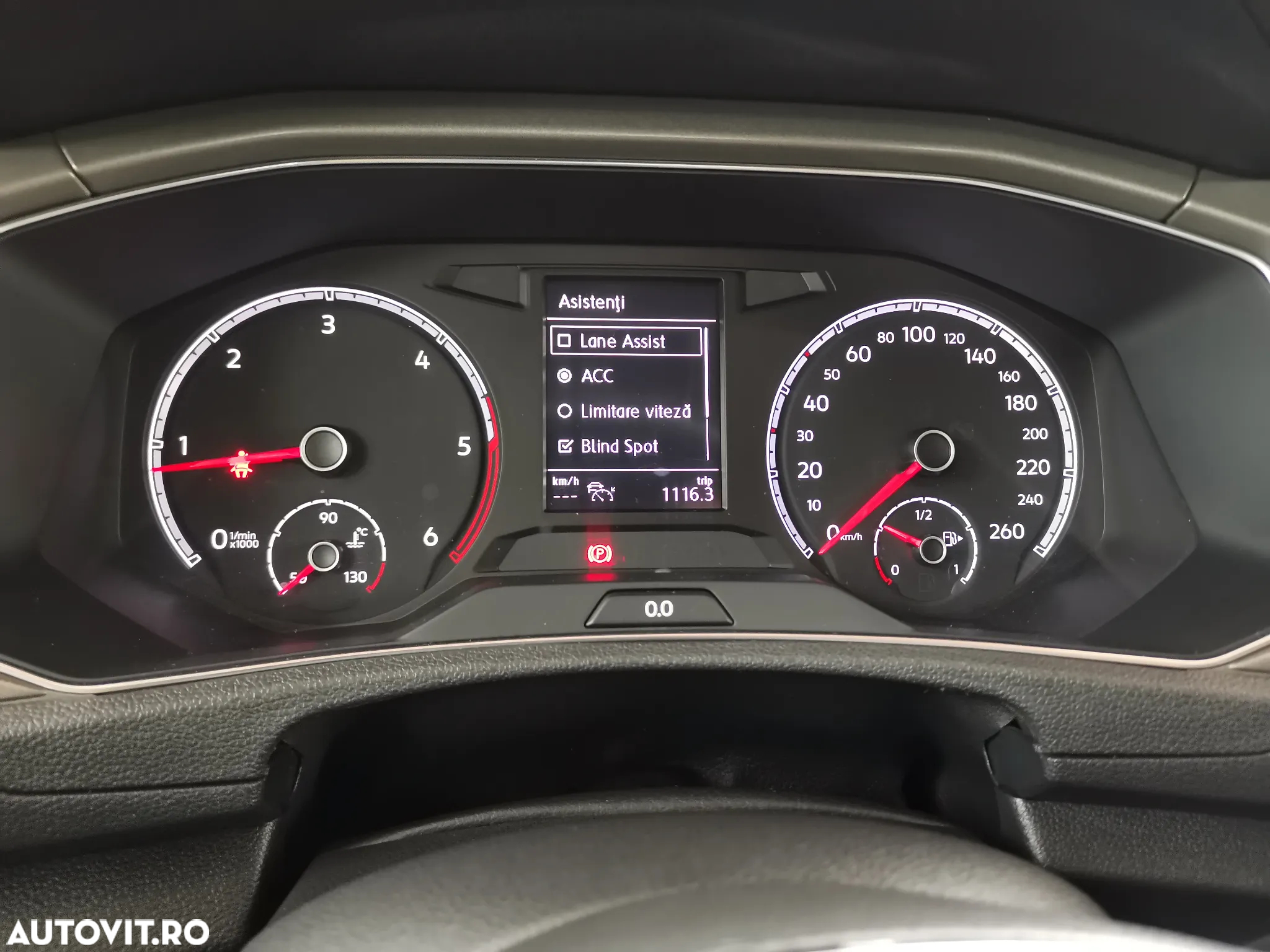 Volkswagen T-ROC 2.0 TDI DSG Design - 15