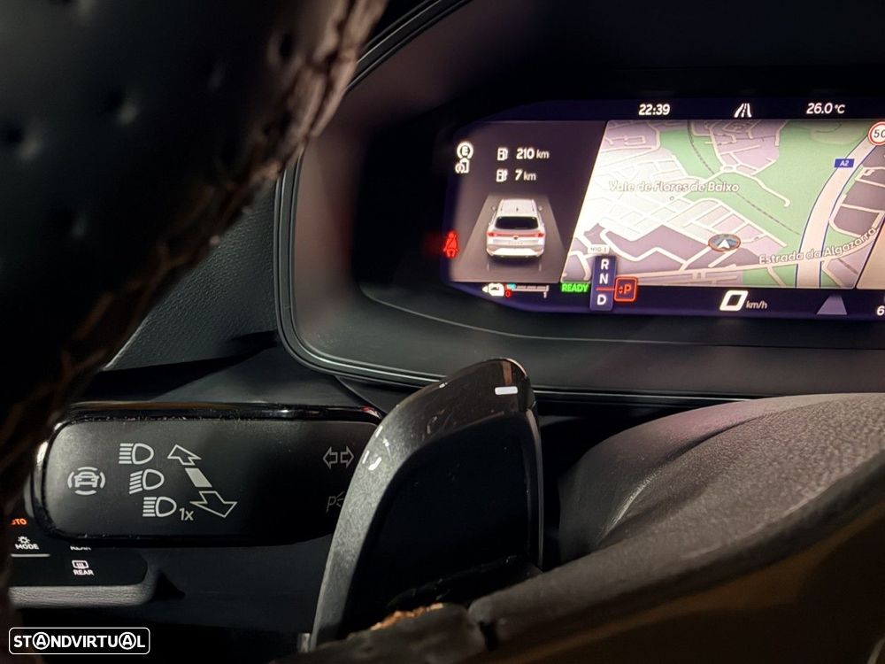 Cupra Leon ST 1.4 e-Hybrid VZ DSG - 16