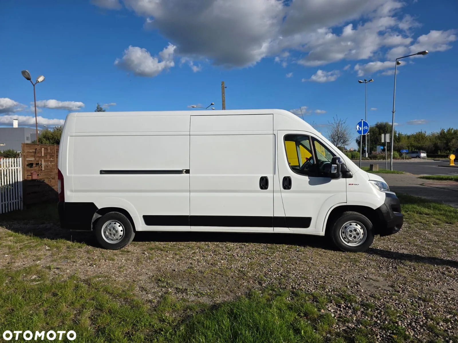 Fiat Ducato L3H2 - 4