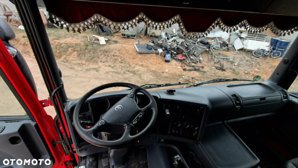 Scania G 410 - 10