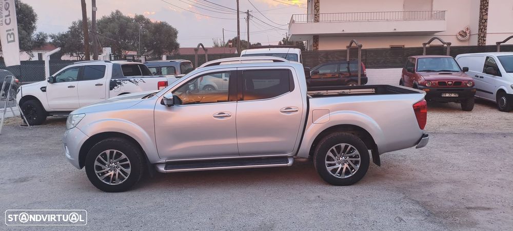 Nissan Navara - 7