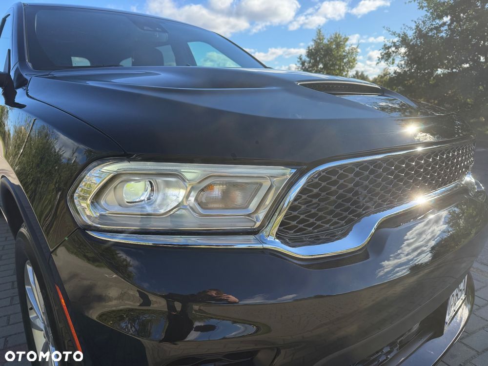 Dodge Durango - 6