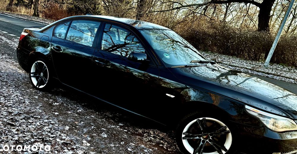 BMW Seria 5 ver-520i-edition-exclusive - 7