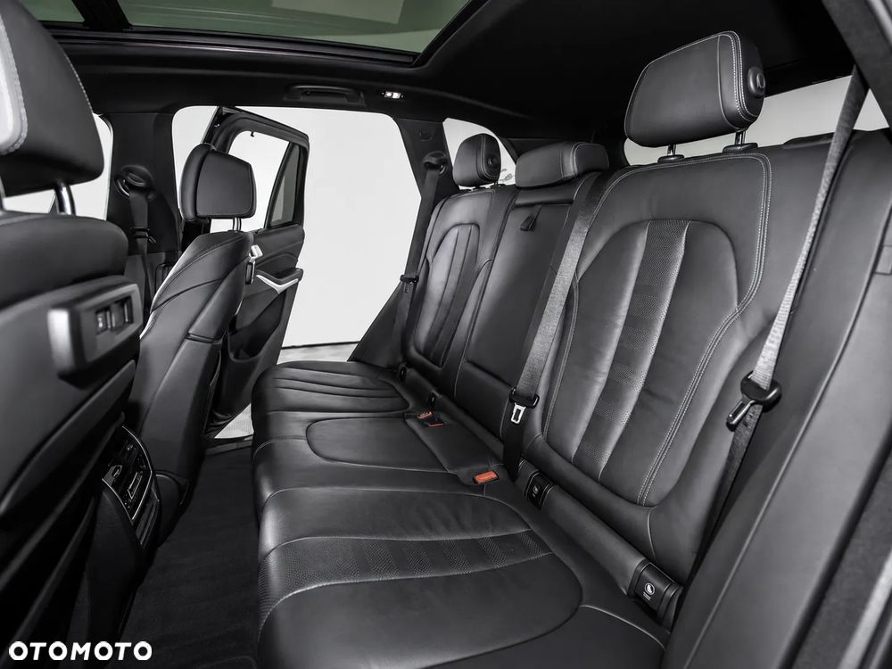 BMW X5 xDrive40i sport - 11
