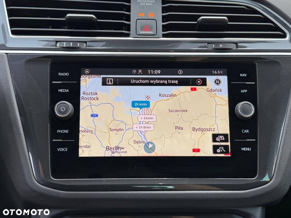 Volkswagen Tiguan 1.5 TSI EVO Elegance DSG - 13