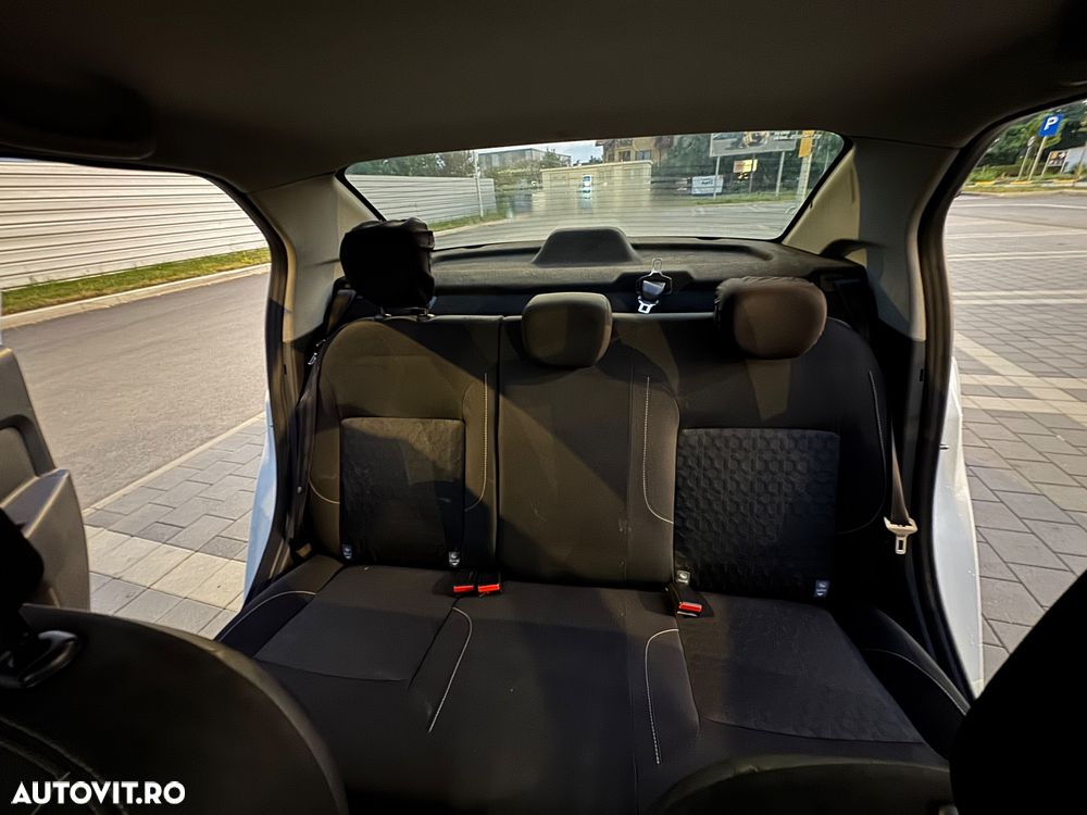 Dacia Logan - 9