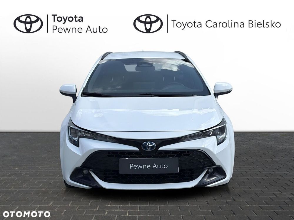 Toyota Corolla 1.8 Hybrid Comfort - 5