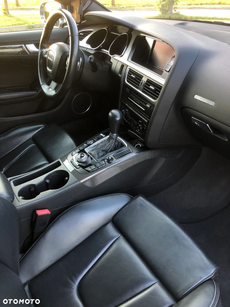 Audi S5 Sportback 3.0 TFSI Quattro S tronic - 14