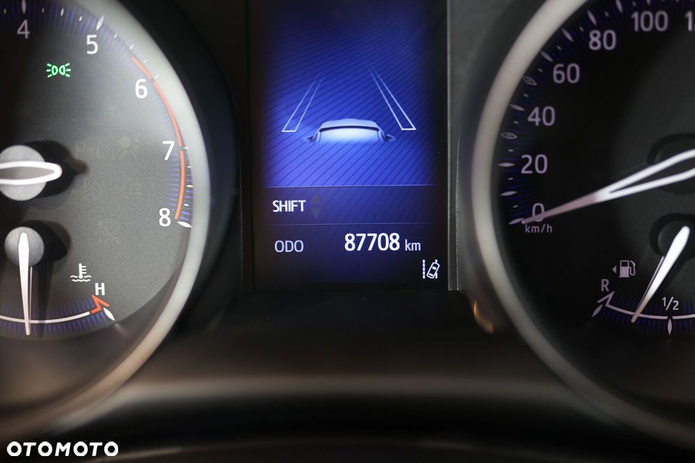 Toyota C-HR 1.2 T GPF Premium - 7