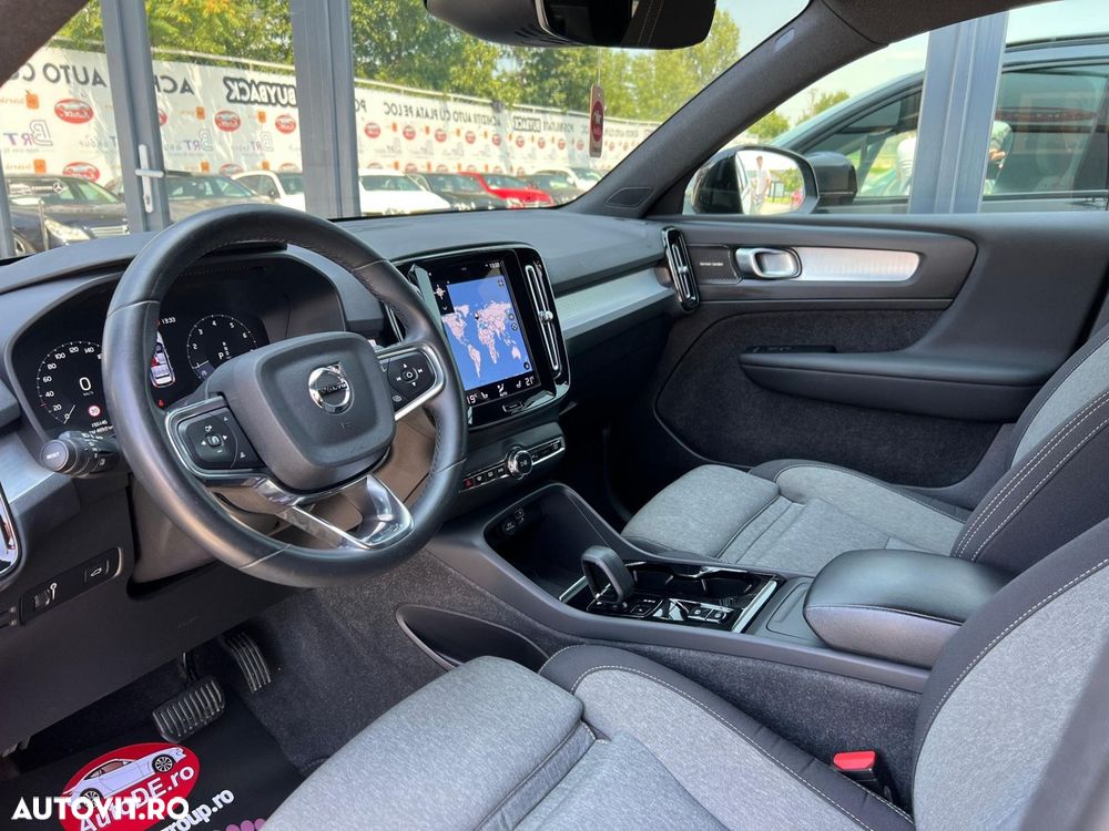 Volvo XC 40 - 6