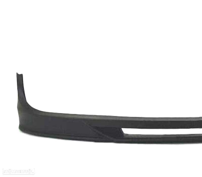 SPOILER LIP FRONTAL BMW F10 F11 10-17 LOOK ALPINA - 2
