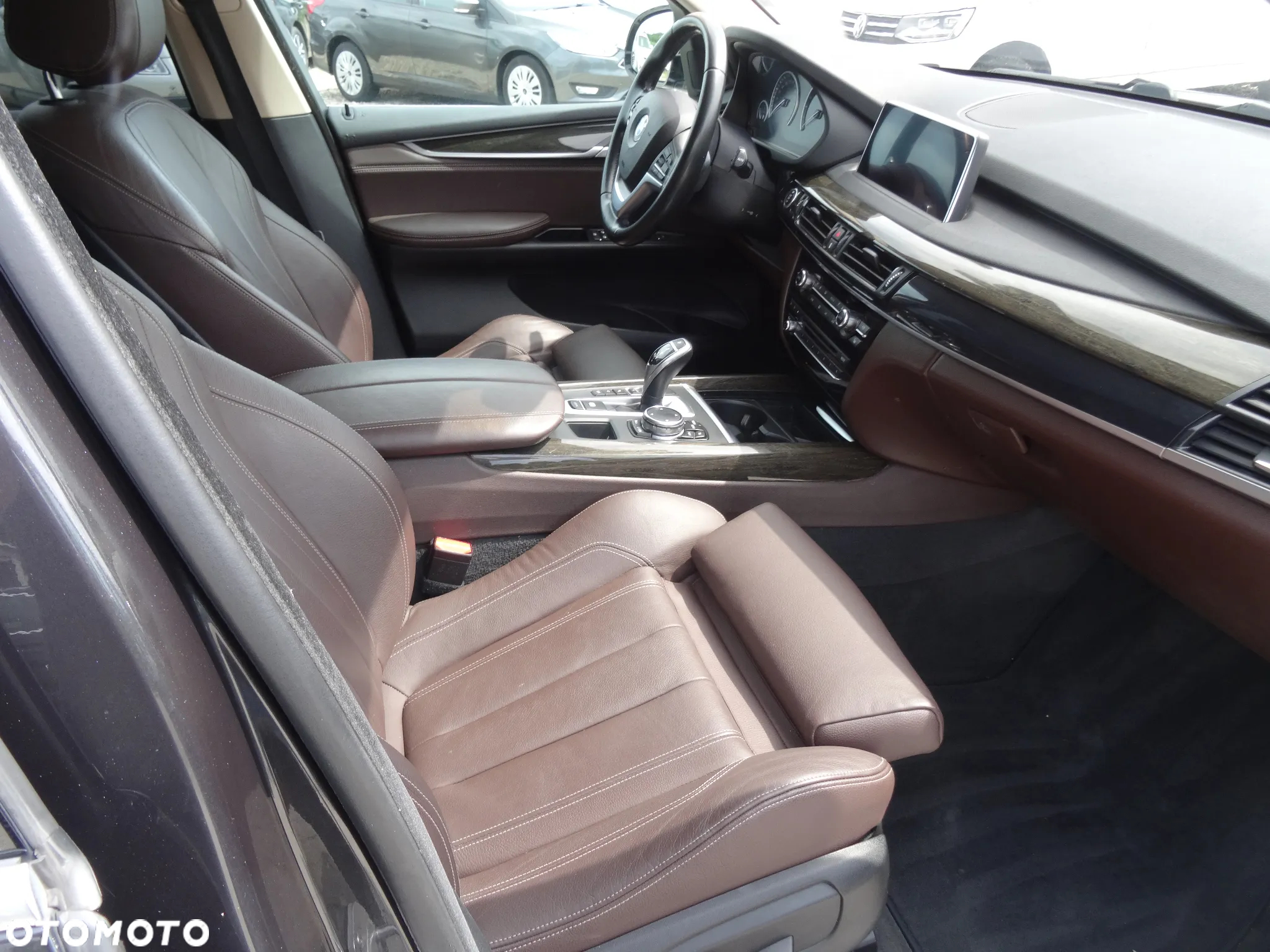 BMW X5 xDrive30d Sport-Aut - 13