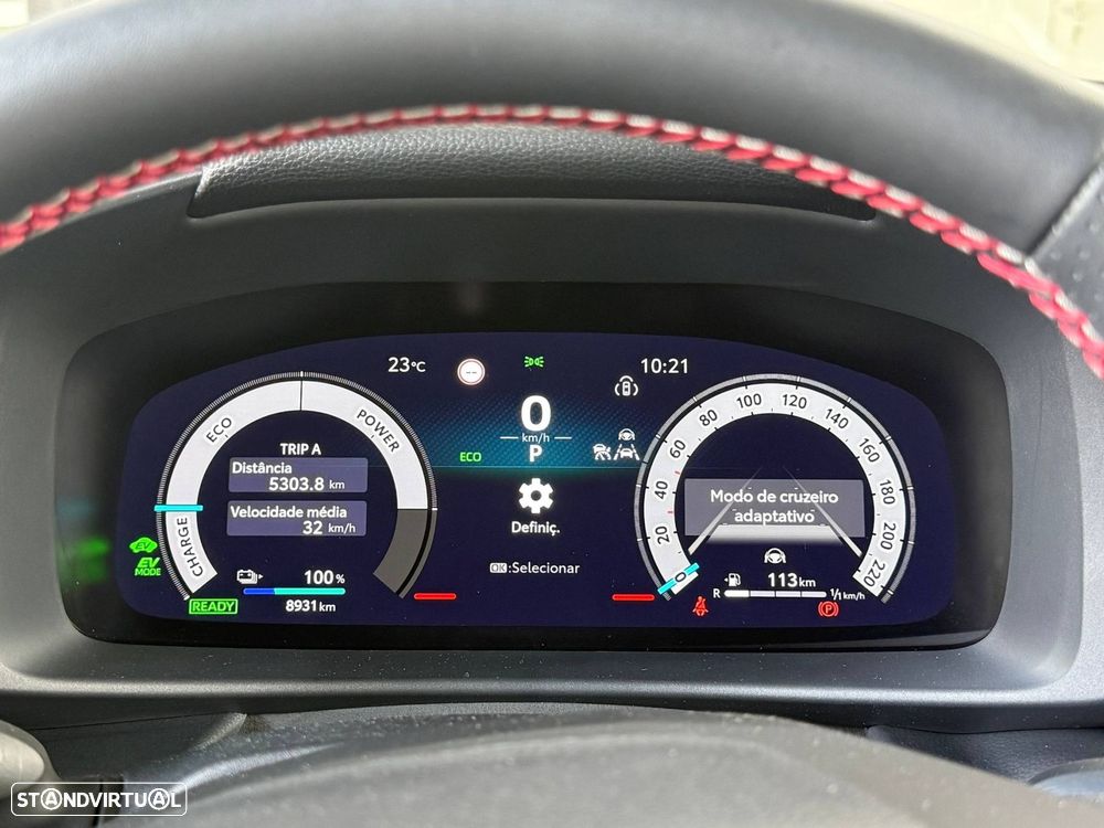 Toyota C-HR - 55