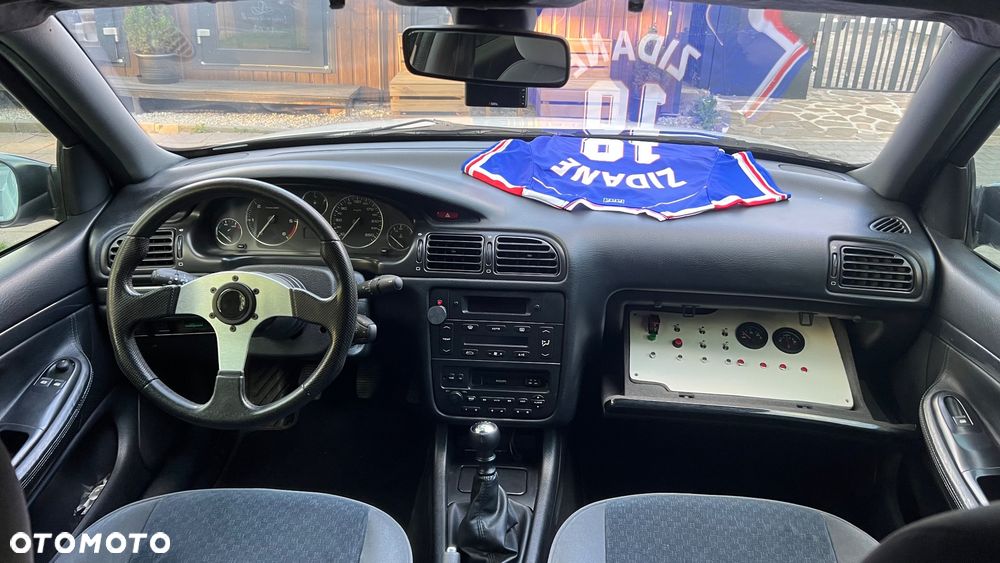 Peugeot 406 2.0 HDI SR Sport - 10
