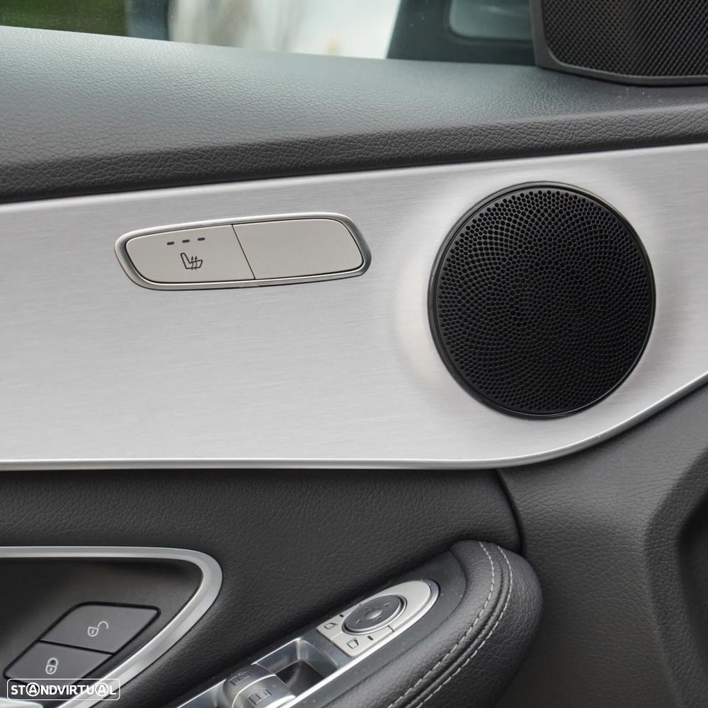 Mercedes-Benz C 220 - 31