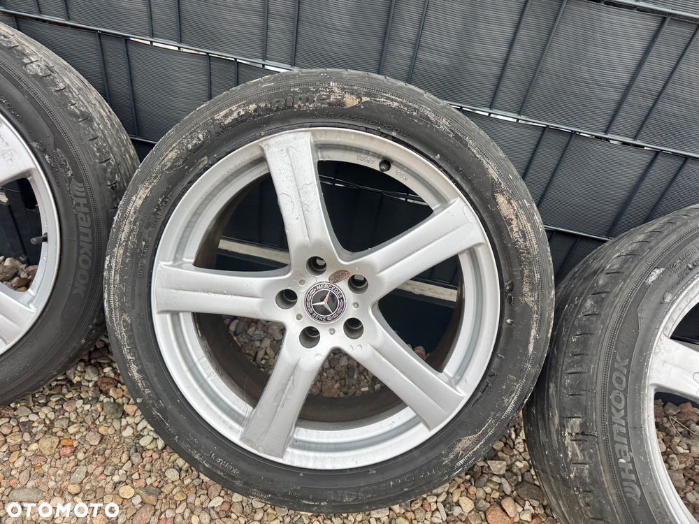 Jak nowe koła RIAL AUDI BMW MERCEDES OPEL VW - 9